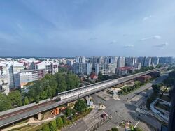 Regent Grove (D23), Condominium #600416011